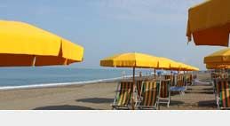 HOTEL MARE TOSCANA